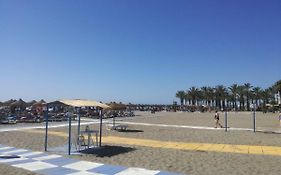 Los Nidos Carihuela New&Beach