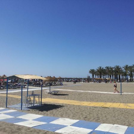 Los Nidos Carihuela New&Beach Torremolinos Exterior photo