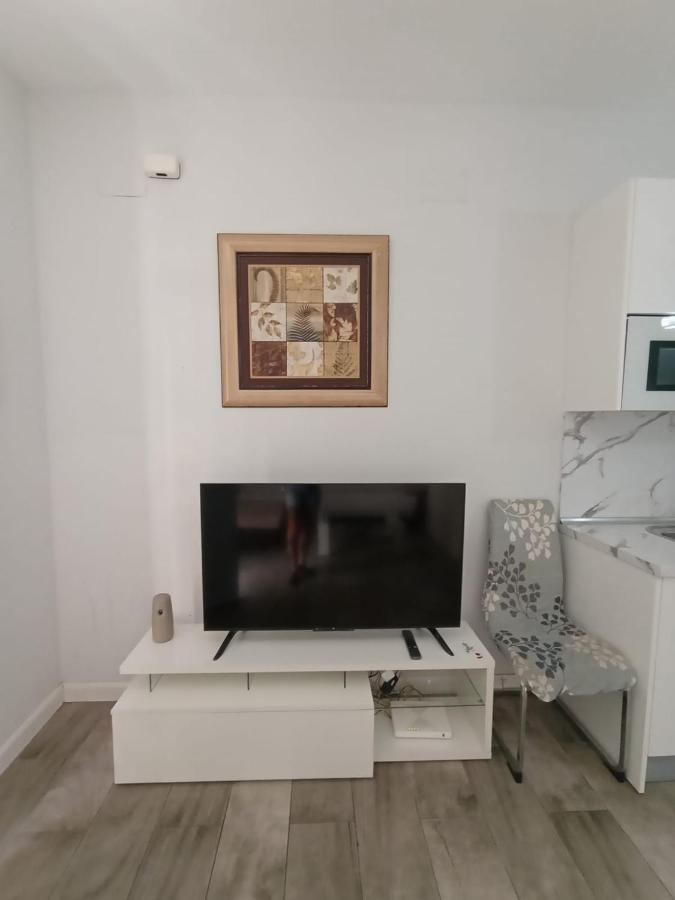 Los Nidos Carihuela New&Beach Torremolinos Exterior photo