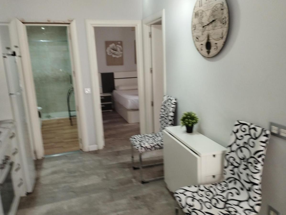 Los Nidos Carihuela New&Beach Torremolinos Exterior photo