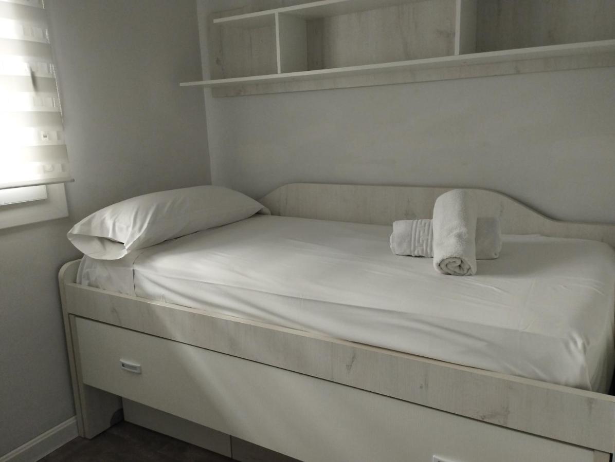 Los Nidos Carihuela New&Beach Torremolinos Exterior photo