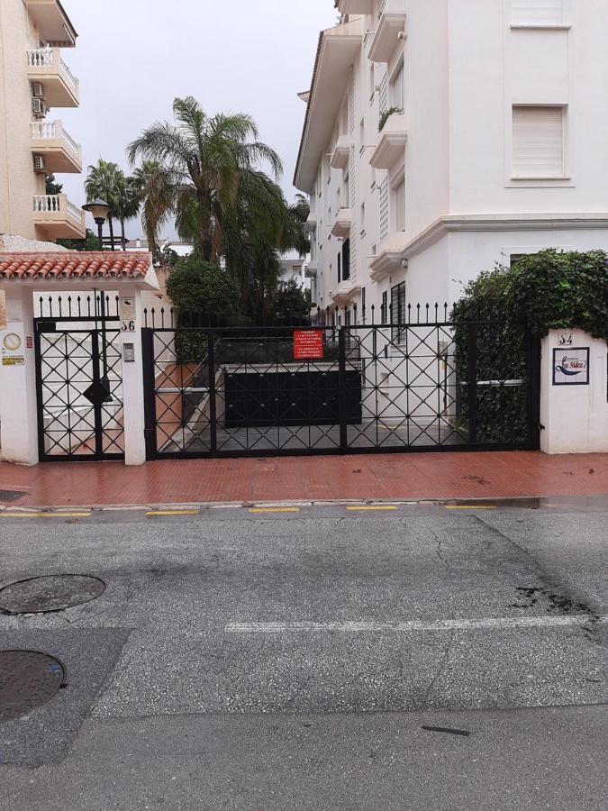 Los Nidos Carihuela New&Beach Torremolinos Exterior photo