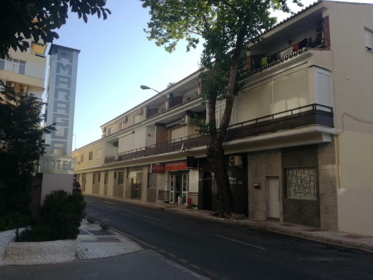 Los Nidos Carihuela New&Beach Torremolinos Exterior photo